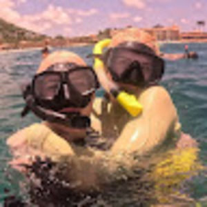 Meet your Posher, Gianna